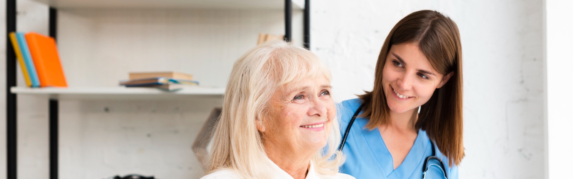 Luxe Home Health - Home Health Nursing in Des Plaines, IL photo 6